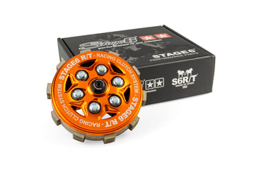 Rieju SMX SM 50 2T AM6 - Racing Kupplung 6 Scheiben