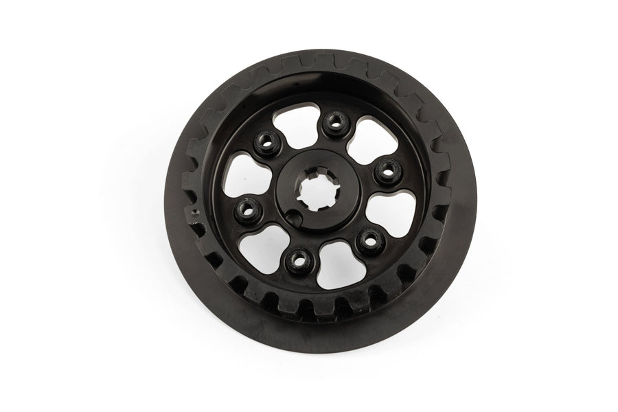 Beta RR Track 50 2T - Embrayage racing 6 disques