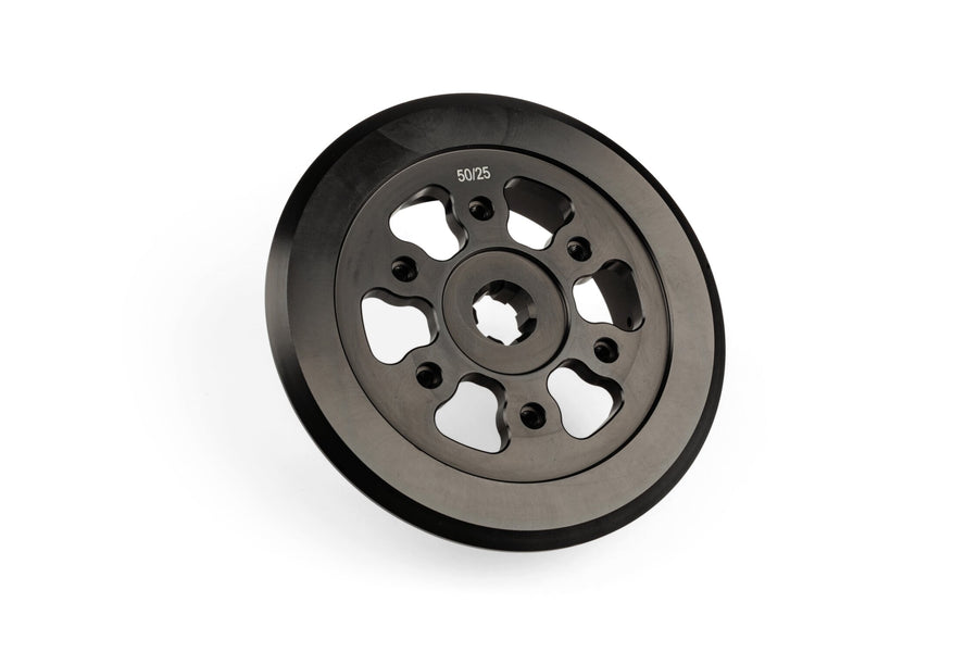 Beta RR Track 50 2T - Embrayage racing 6 disques