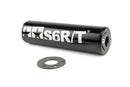Aprilia RX Enduro 50 2T D50B0 [2007–] - Exhaust R/T 70-80 Black