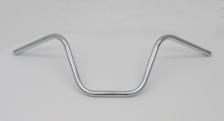 Conducteur de moto Ø 25 - guidon pour Chopper et Cruiser 905 mm de large