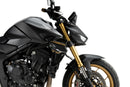 HONDA CB 1000 HORNET SP [2025] – Aileron D12 – Noir-7
