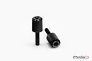 BMW R 12 NINET [2025] – Long handlebar ends – silver-1