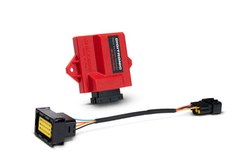 Beta RR Enduro 50 2T - CDI ouvert Digitronic