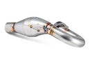 Honda CRF 250 R [2022-2024] - MegaBomb-Krümmer – Material: Edelstahl – Bild 4