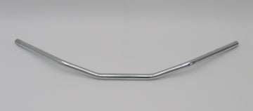 Conducteur de moto Ø 25 - guidon pour hachoir et croiseur de 990 mm de large