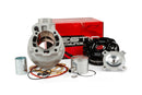 Beta RR-T SM 50 2T - cylinder kit Bestia 80 black