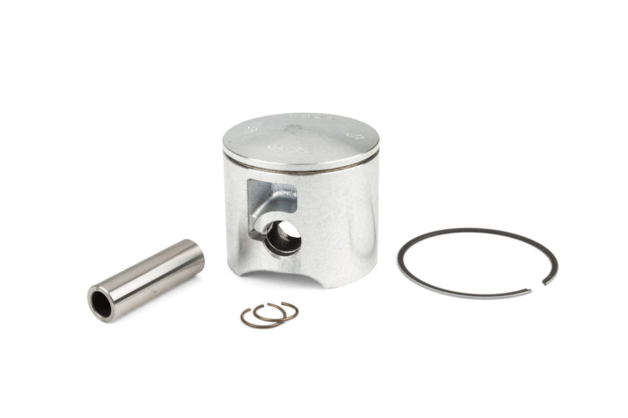 Beta RR-T SM 50 2T - cylinder kit Bestia 80 black