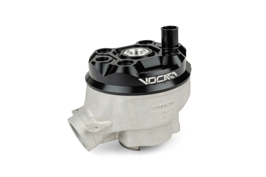 Beta RR Enduro 50 2T - cylinder kit Bestia 80 black