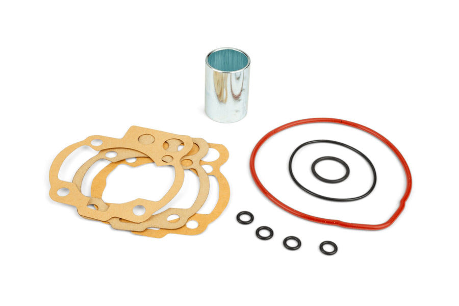 Beta RR Enduro 50 2T - kit cylindre Bestia 80 noir