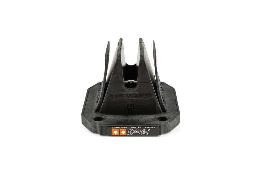Aprilia RX Enduro 50 2T D50B0 [2007–] - Bloc membrane V-Force 4