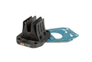 Aprilia RX Enduro 50 2T D50B0 [2007–] - Bloc membrane V-Force 4
