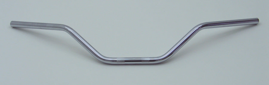 Motorcycle driver Ø 25 - handlebars for chopper and cruiser 1000 mm wide