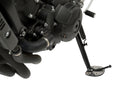 YAMAHA TRACER 900 [2020] – Footstand extension with standard suspension-1