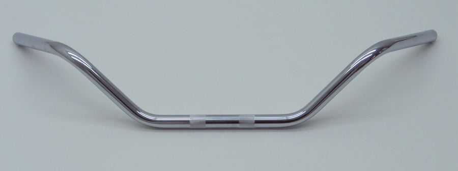 Motorcycle driver Ø 25 - handlebar for chopper and cruiser 865 mm wide