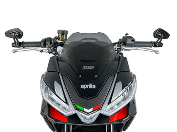 Aprilia Tuono 660 [WRS] - pare-brise