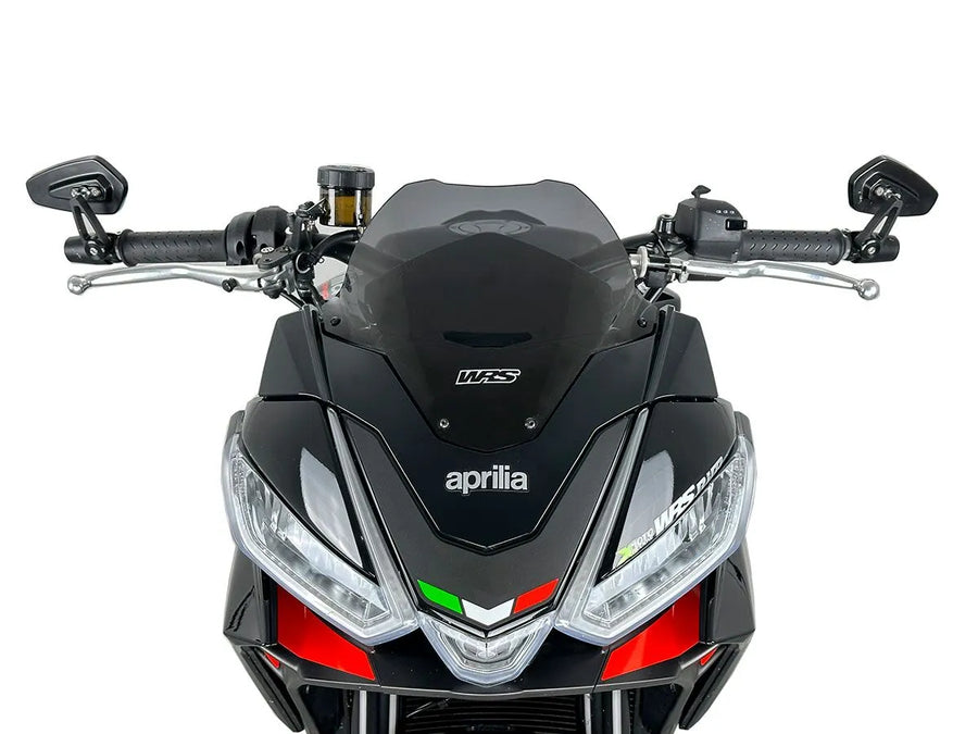 Aprilia Tuono 660 [WRS] - pare-brise
