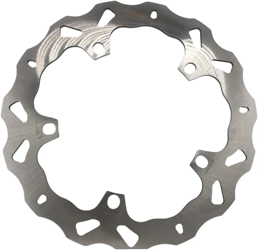 Bmw K 1600 Grand America [2022, 2025] - brake discs - picture 2