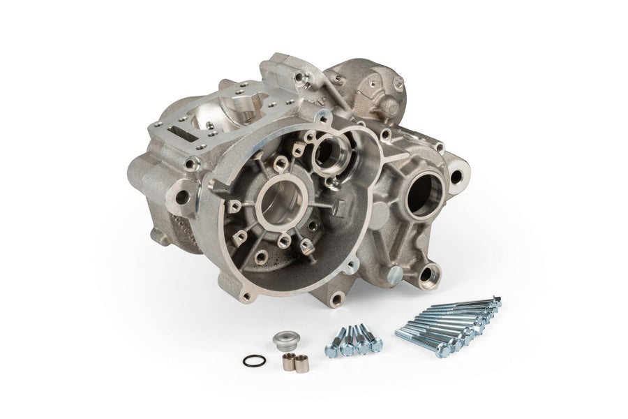 Aprilia SX Factory 50 2T - Carter moteur Pro Race