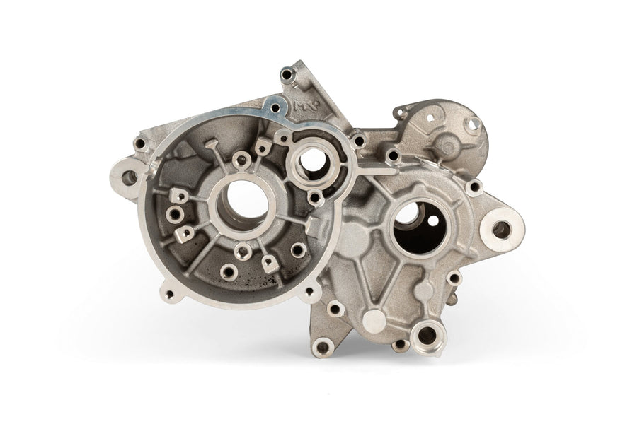 Gilera RCR Enduro 50 2T D50B0 [2011–] - Motorgehäuse Pro Race
