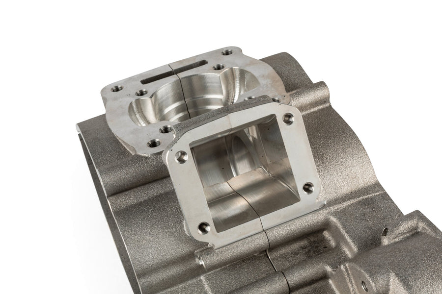 Gilera RCR Enduro 50 2T D50B0 [2011–] - Motorgehäuse Pro Race