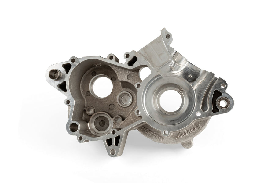 Aprilia SX SM 50 2T D50B0 [2007–] - Engine housing Pro Race