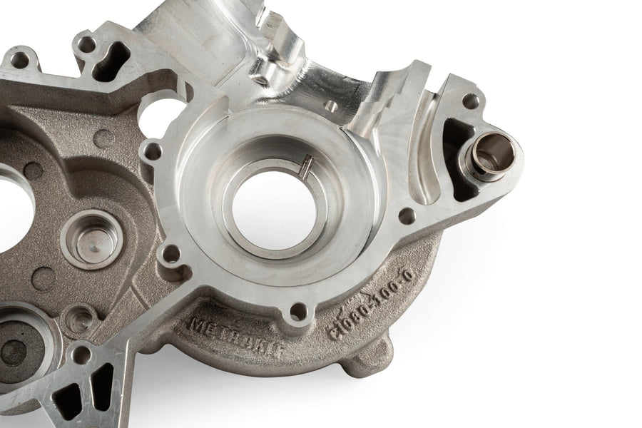 Aprilia SX SM 50 2T D50B0 [2007–] - Engine housing Pro Race