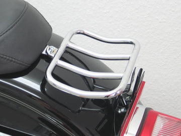Harley Davidson Dyna models 2006-2017 [2006-2017] - Rear rack