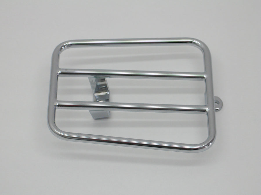 Harley Davidson Dyna Models 2006-2017 (not for FXDWG Dyna Wide Glide and FXDF Dyna Fat Bob) [2006-2017]-Cover rack
