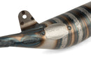 Aprilia RX Factory 50 2T - Exhaust Racing Line 50cc