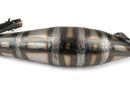 Derbi Senda R DRD Racing Enduro 50 2T D50B0 [2006–] - Pot d'échappement Racing Line 50cc