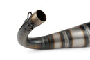 Aprilia SX Factory 50 2T - Pot d'échappement Racing Line 50cc
