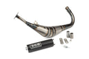 Beta RR-T SM 50 2T - Exhaust Handmade 50-70