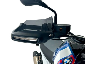 BMW R 1300 GS Trophy [WRS] – Kit d'extension pour protège-mains R1300GS