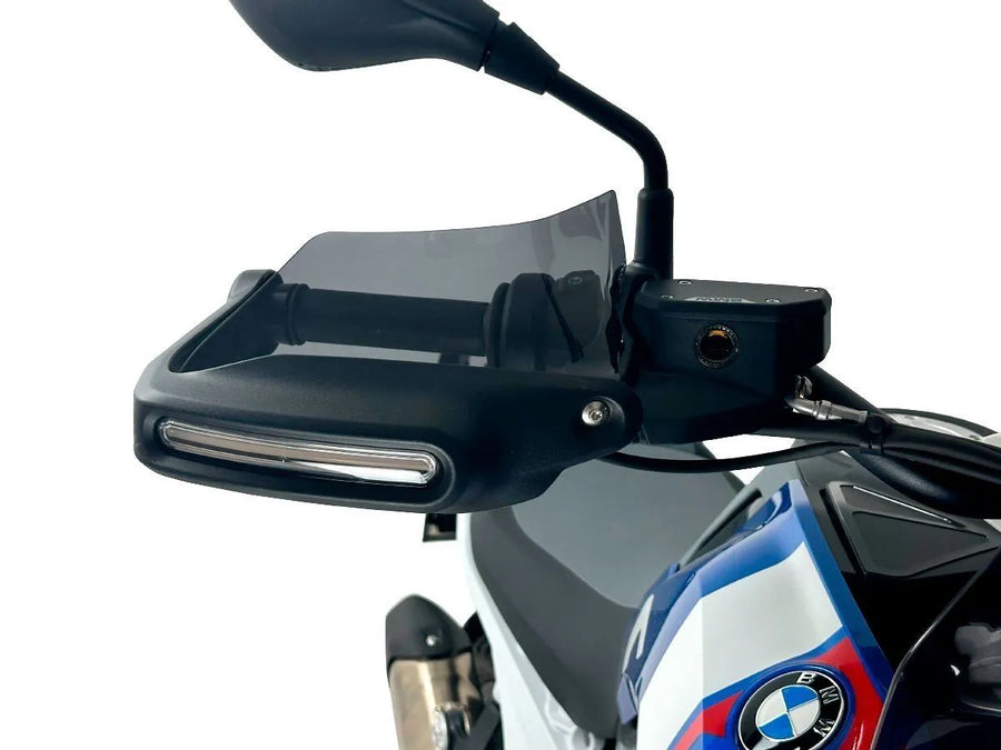 bmw r 1300 gs trophy [WRS] – Verlängerungskit für Handprotektor R1300GS