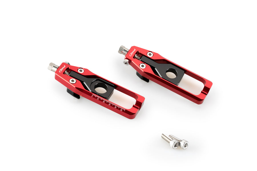 YAMAHA TRACER 9 Y-AMT [2025] – Puig chain tensioner – black