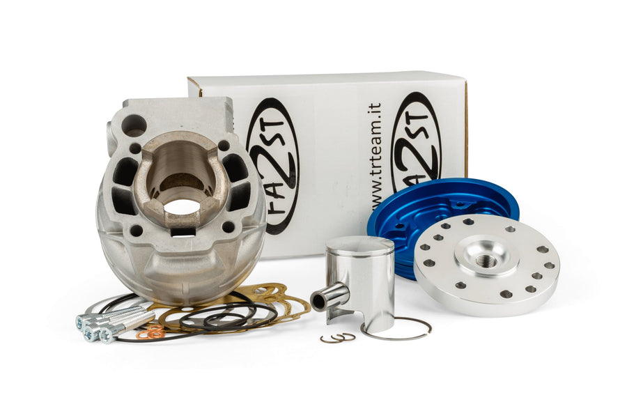 Peugeot XPS-SM 50 2T AM6 - Zylinderkit 50