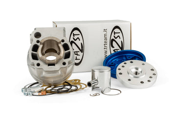 Beta RR Enduro 50 2T - kit cylindre 50