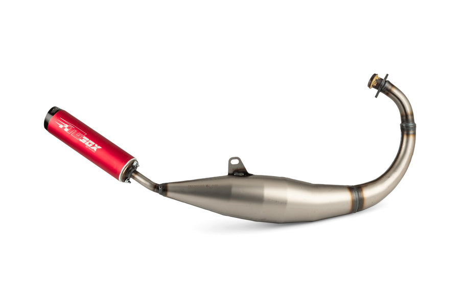Aprilia SX Factory 50 2T - Pot d'échappement XS 2