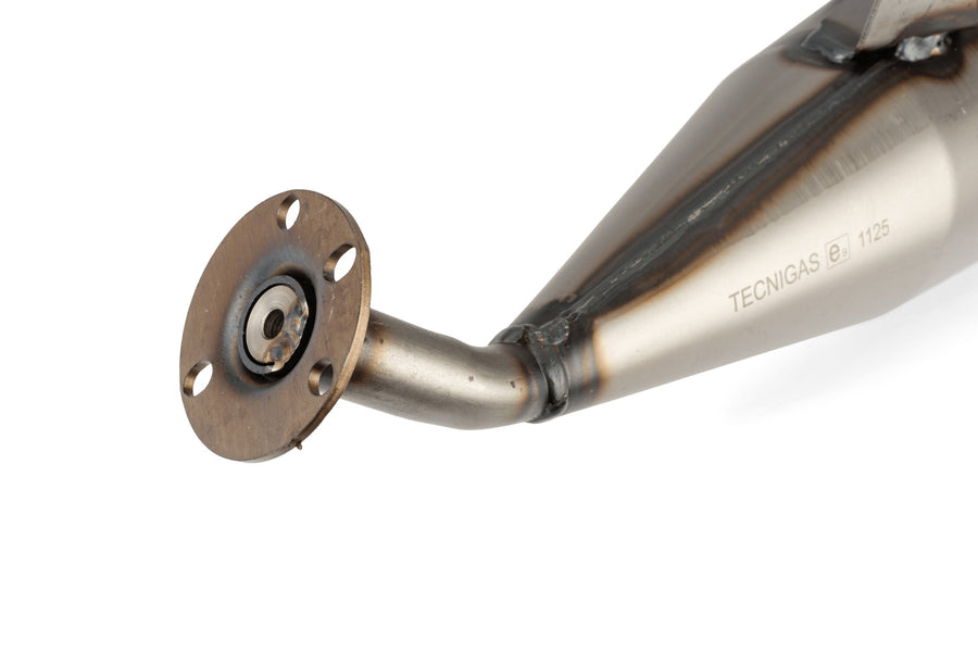 Aprilia RX Factory 50 2T - Exhaust XS 2