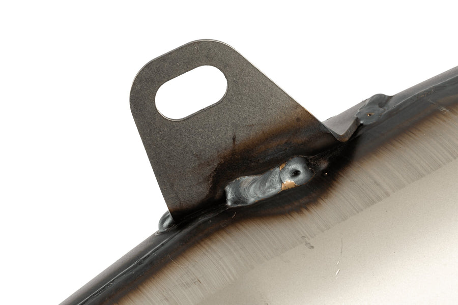 Derbi Senda R DRD Racing Enduro 50 2T D50B0 [2006–] - Pot d'échappement XS 2