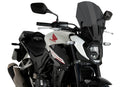 HONDA CB 500 HORNET [2025] – Touring nouvelle génération – Transparent-7