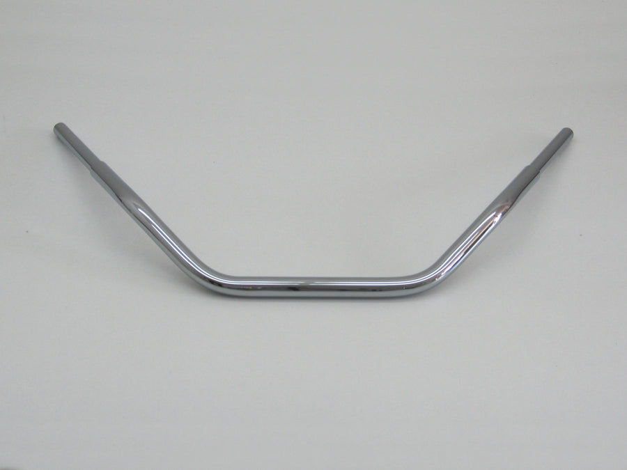 Conducteur de moto Ø 31 - guidon pour Chopper et Cruiser 930 mm de large