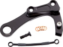 harley davidson softail street bob fxbb [ARLEN NESS] – brake caliper bracket-2