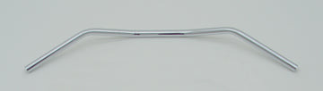 Motorcycle Conducteur Ø 22 mm (7/8 ") - guidon pour Chopper et Cruiser 950 mm de large