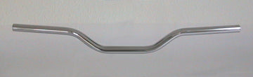 Direction de la moto Ø 22 mm (7/8 ") - Tour -Handlebar 650 mm de large (B -Goods avec défauts optiques)