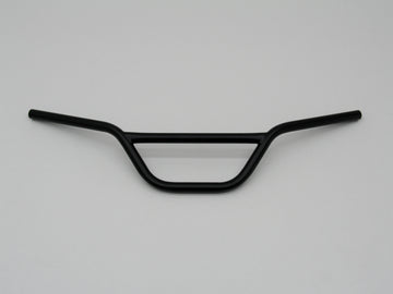 Motorcycle Conducteur Ø 22 mm (7/8 ") - guidon Enduro / Moto Cross 750 mm de large, noir