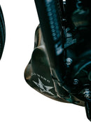 harley davidson fxdrs 114 [CULT WERK] – Bugspoiler Bobber-3