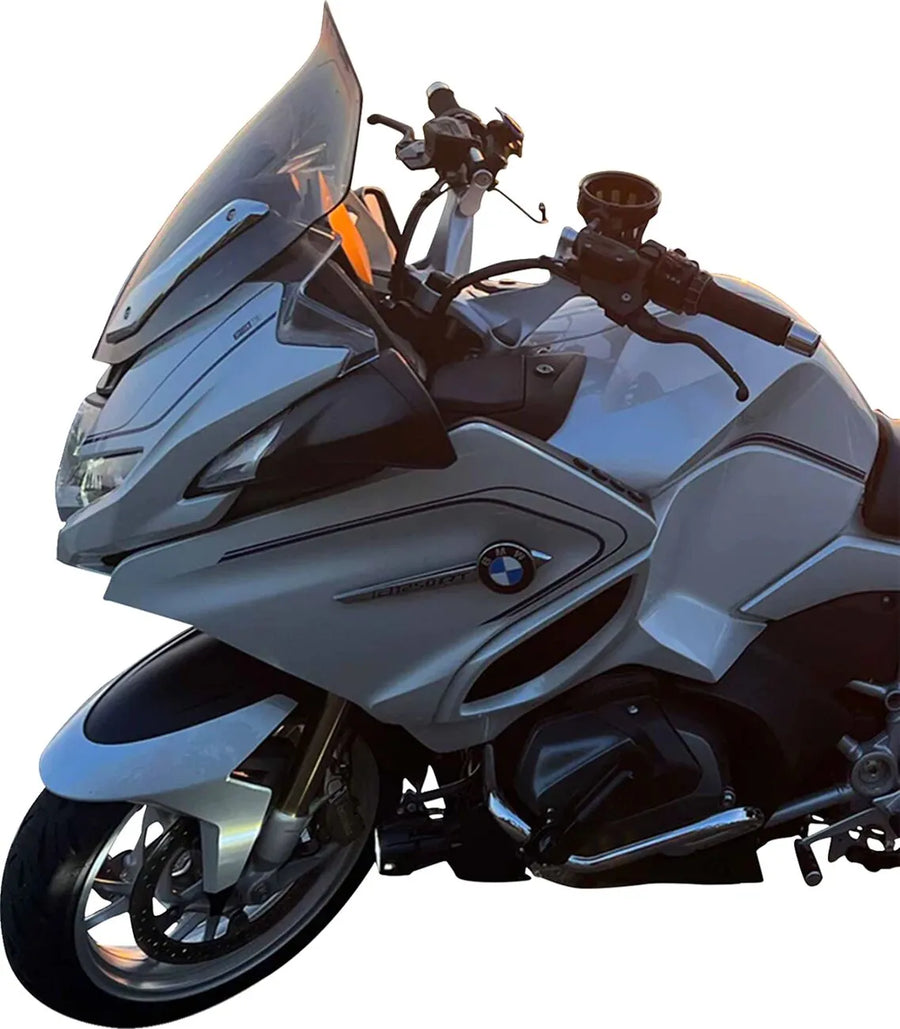 bmw r 1250 [KLOCK WERKS] – Pare-brise Flare™