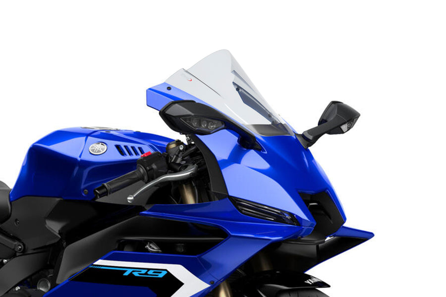 YAMAHA YZF-R9 [2025] – Z-Racing Screen – Tinted